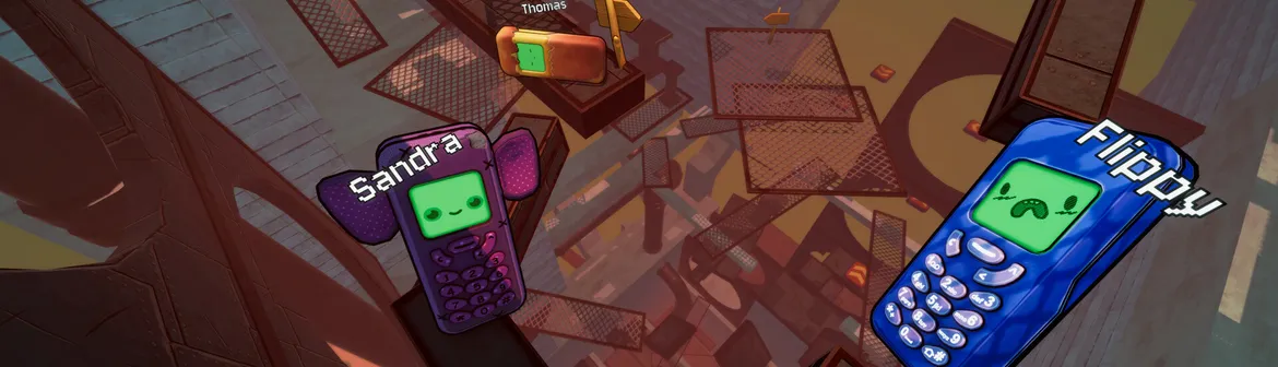 Flipping is Hard — Codes — Official screenshot from Flipping is Hard