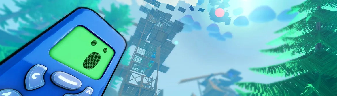 Flipping is Hard — Guide — Official screenshot from Flipping is Hard