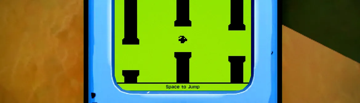 Flipping is Hard — Platforms — Official screenshot from Flipping is Hard