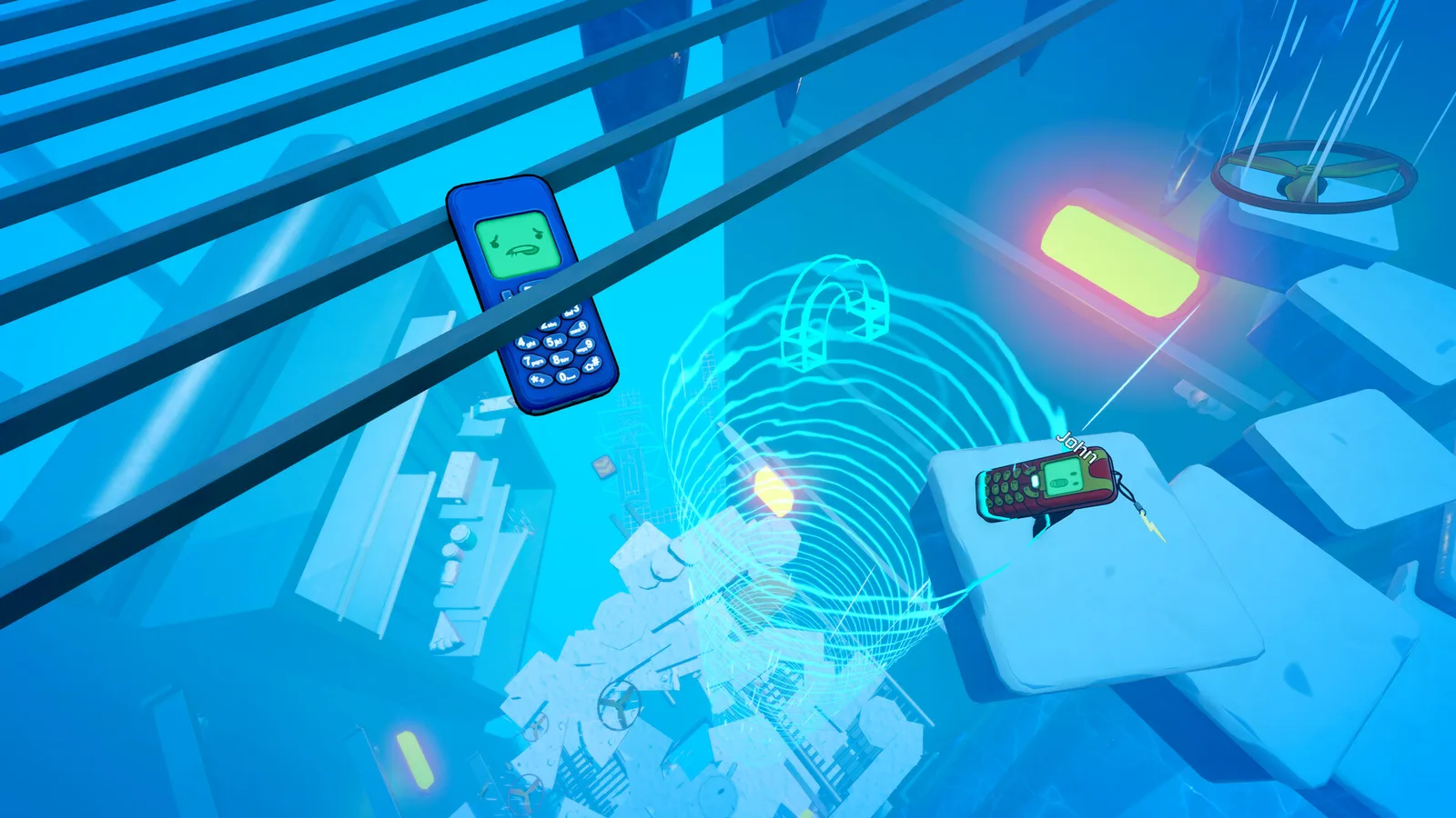 The Ultimate Flipping is Hard Walkthrough: Mastering Demo Challenges and Movement Tech — Official screenshot from Flipping is Hard