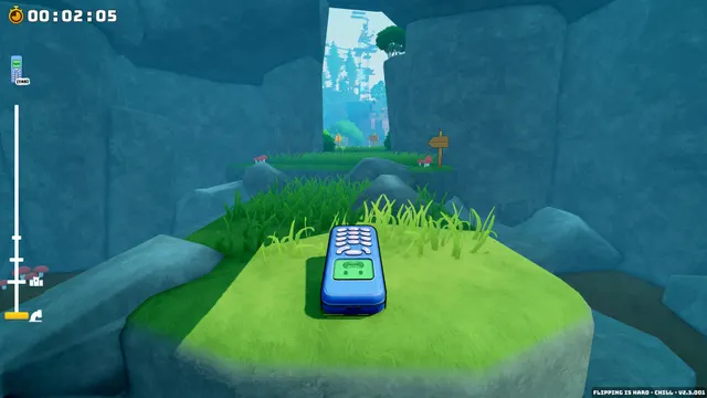 Mastering Flipping is Hard Solo Any% Hard: Routes, Mechanics, and Strategies